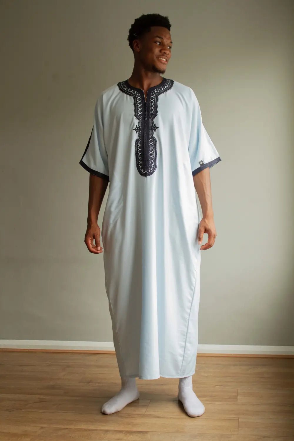 2023 Thobes Are Back In Fashion! - newarabia