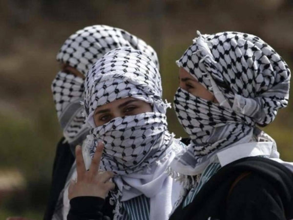 The Palestinian Keffiyeh: From Ancient Villages to Global Symbol of Resistance