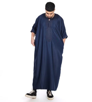 are luxury thobes expensive