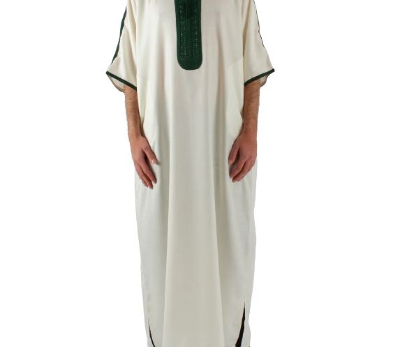 Benefits of Cotton Moroccan Thobes in UK