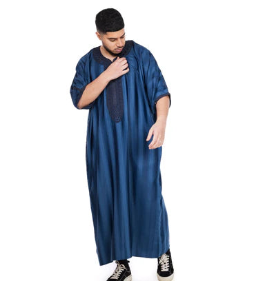 Can I wear Thobes on Eid Ul Fitr?