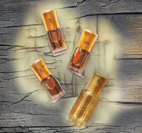 Can Perfume Bottles be Recycled?