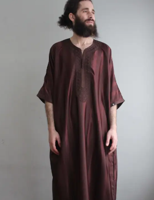 Can You Wear a Kaftan to a Wedding?