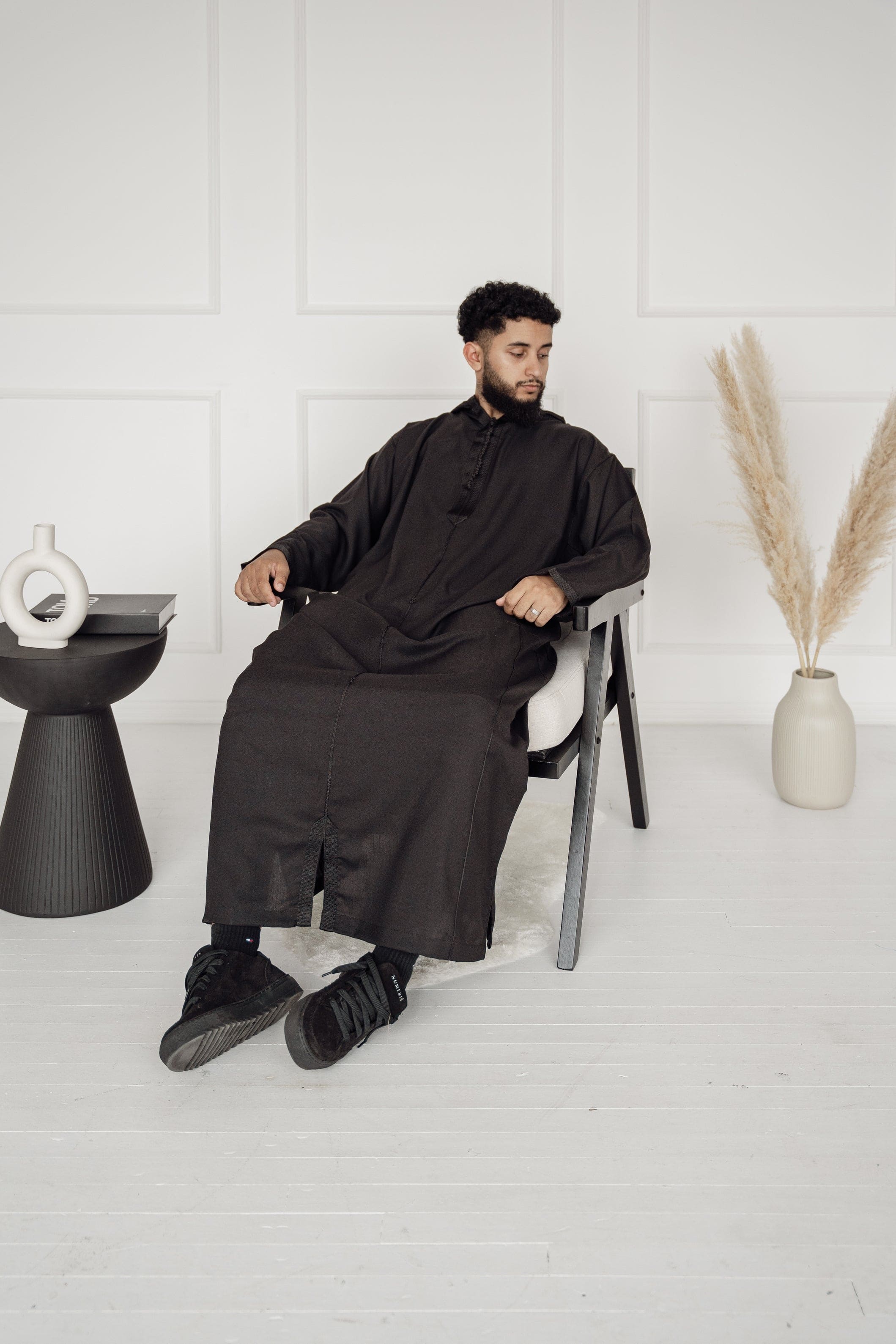 Can Tourists Wear Djellabas in Morocco? Everything You Need to Know