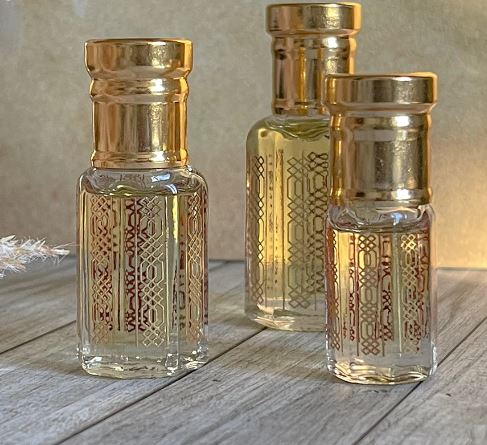 How to Open Bottle of Perfume?