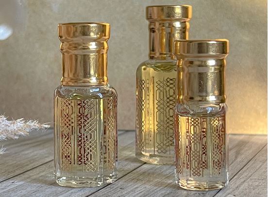 How Long Does Perfume Last?