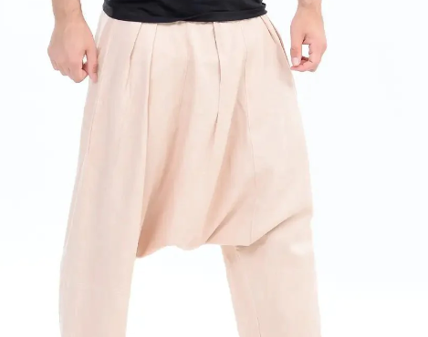 How to Alter Trouser Waist?