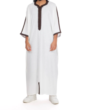 Is Luxury Thobes Good for Events?