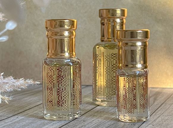 Oudh smell online