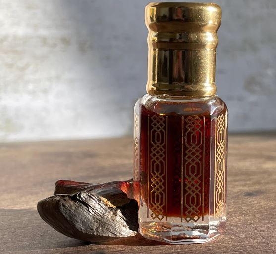 What is Oud Made Of?