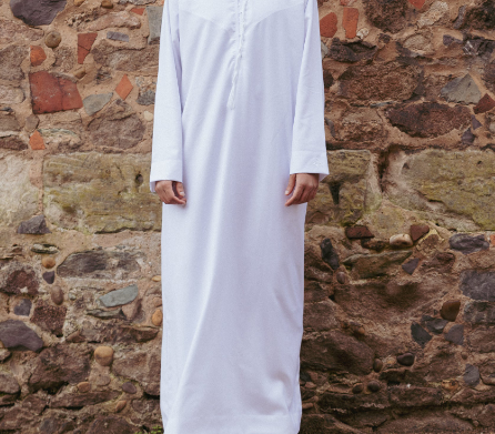 What is the difference between Emirati and Saudi. | New Arabia  newarabia