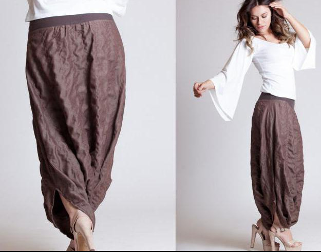 What to Wear with Trousers