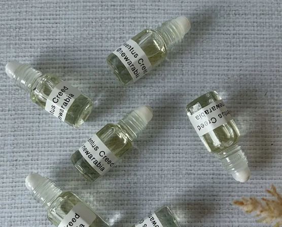 Where to Buy Perfumes at Wholesale Prices?