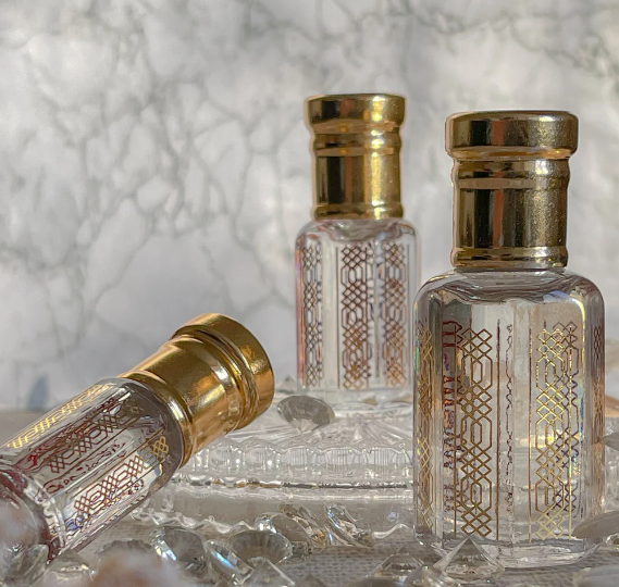 Where to Buy Oud Fragrances in UK?