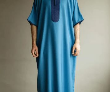 Where to Buy Traditional Thobes in London?