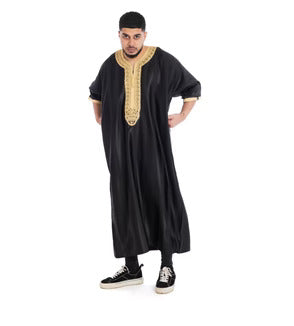 Why Do Men Prefer Arabian Thobe?