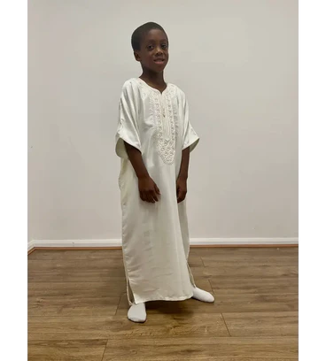 Why Should You Buy Our Thobes for kids?