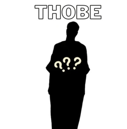 Are Green Thobes Trendy?