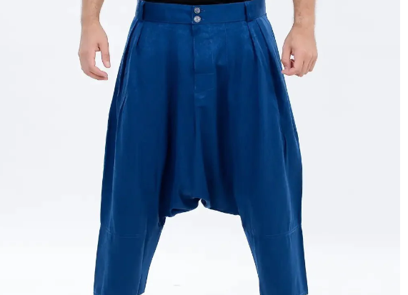 Are Trouser Braces Fashionable