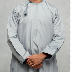 What Thobes are Best in UK for Ramadan?