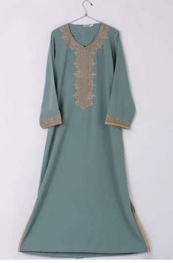 Can Anyone Wear a Kaftan