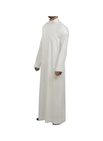 Can Westerners Wear Dishdasha? - newarabia
