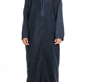 can i wear arab clothing