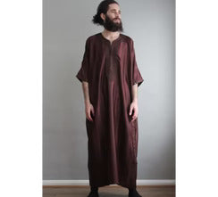 Is a thawb comfortable?