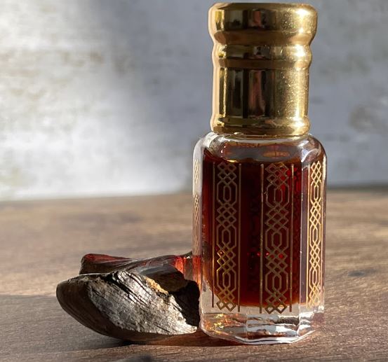 Ouds vs Attar