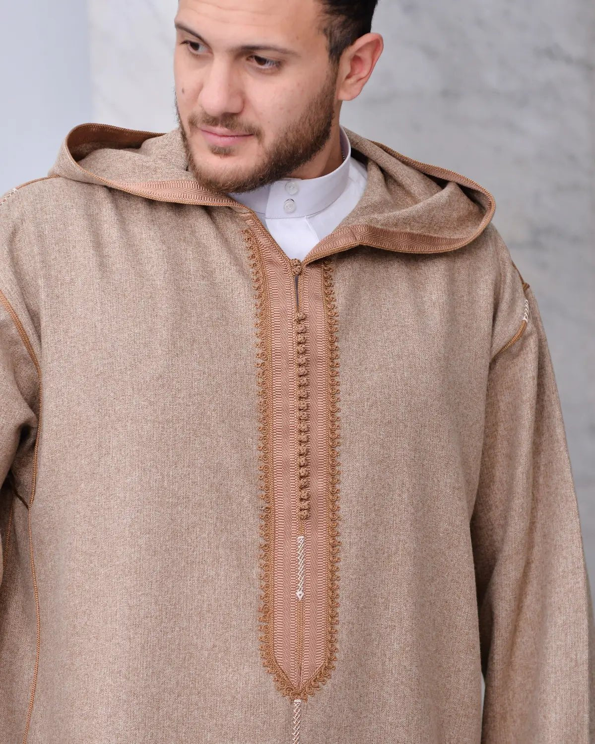 Sustainability in Islamic Fashion: How Our Moroccan Thobes are Made - newarabia