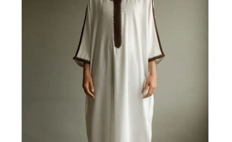 Thobe Care: How to Clean Your Thobe - newarabia