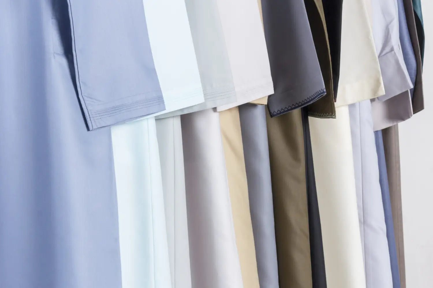 Thobes For Everyone - newarabia