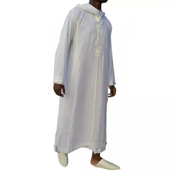 What Does a Djellaba Look Like? - newarabia