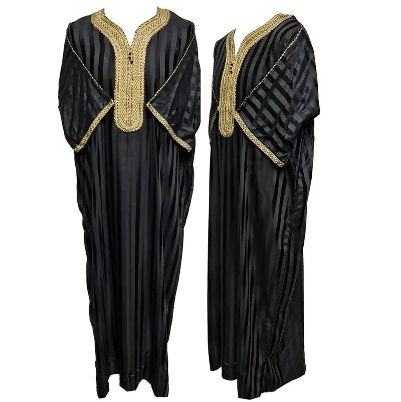 Where to Buy Moroccan Thobes in UK? - newarabia