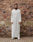 The Classic Emirati Thobes