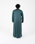 Shiny Emirati Thobes