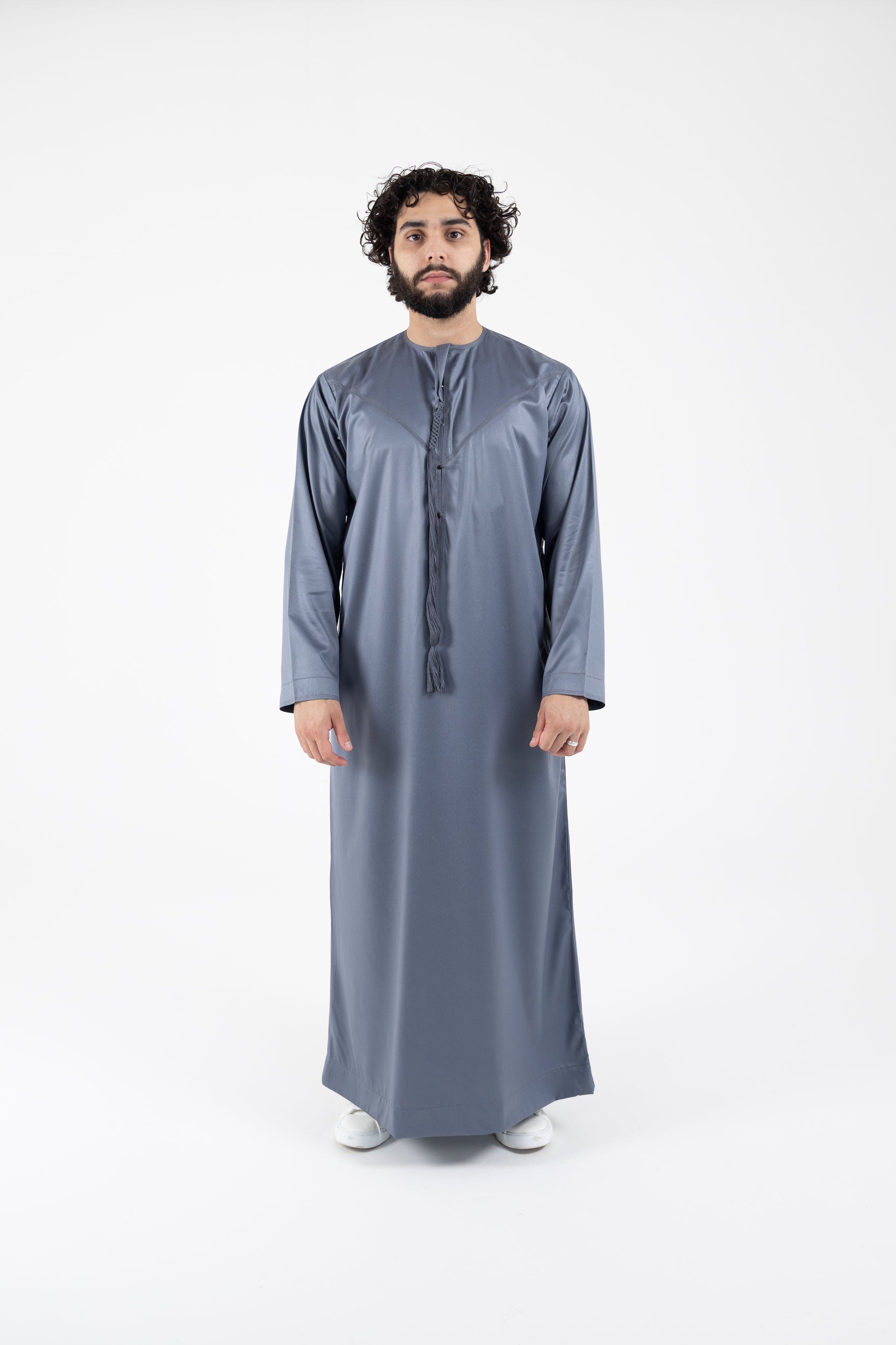 grey emirati thobes in UK