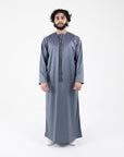 grey emirati thobes in UK