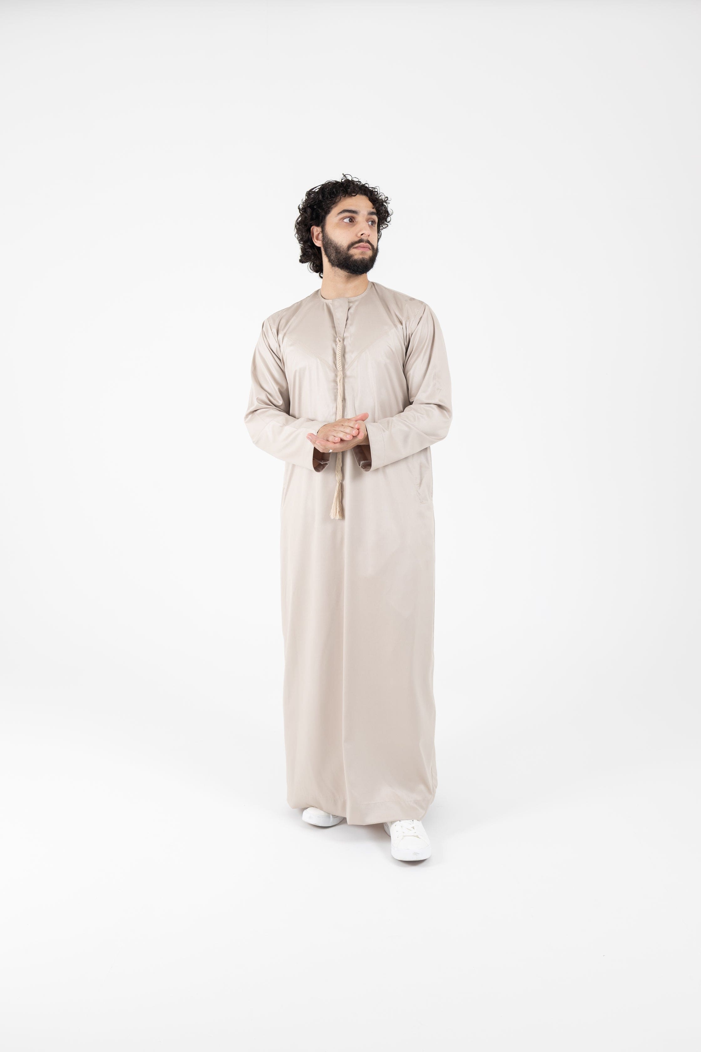 UK Premium Emirati Thobes