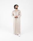 UK Premium Emirati Thobes