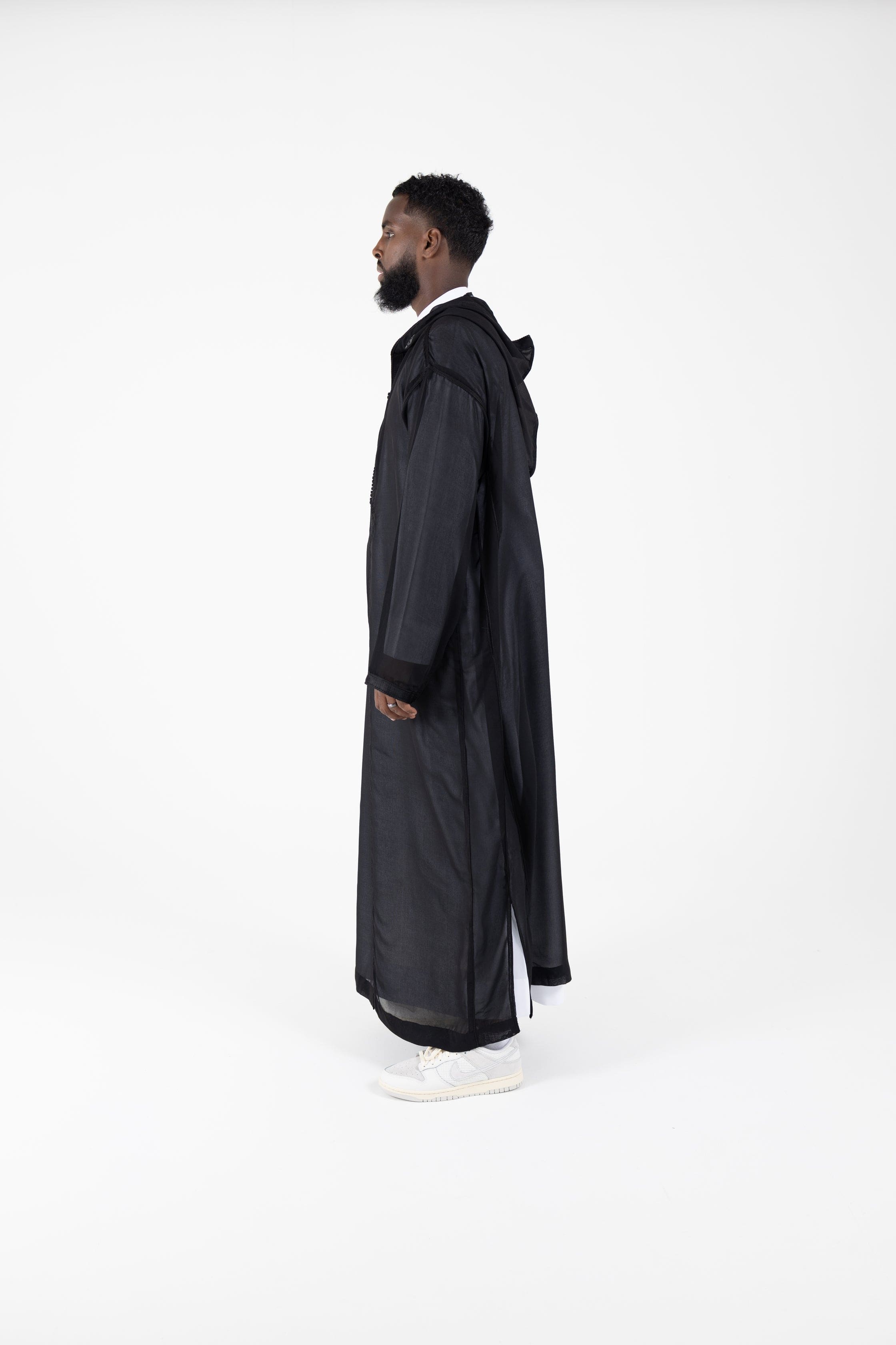 Sousdi Djellaba Over Piece - Apparel & Accessories Sousdi