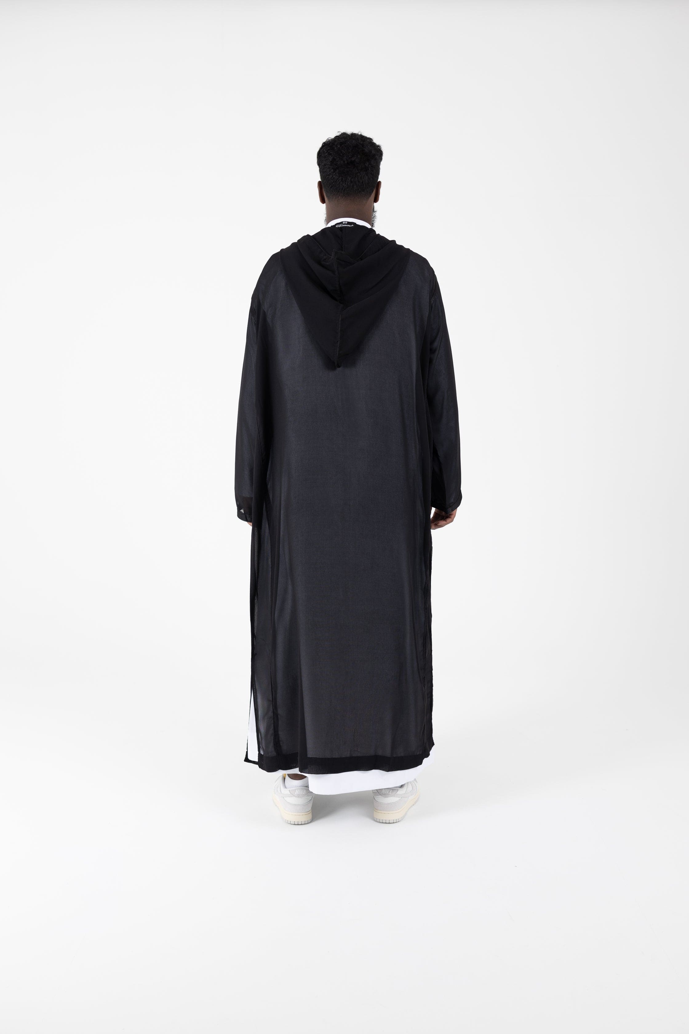 Sousdi Djellaba Over Piece - Apparel & Accessories Sousdi