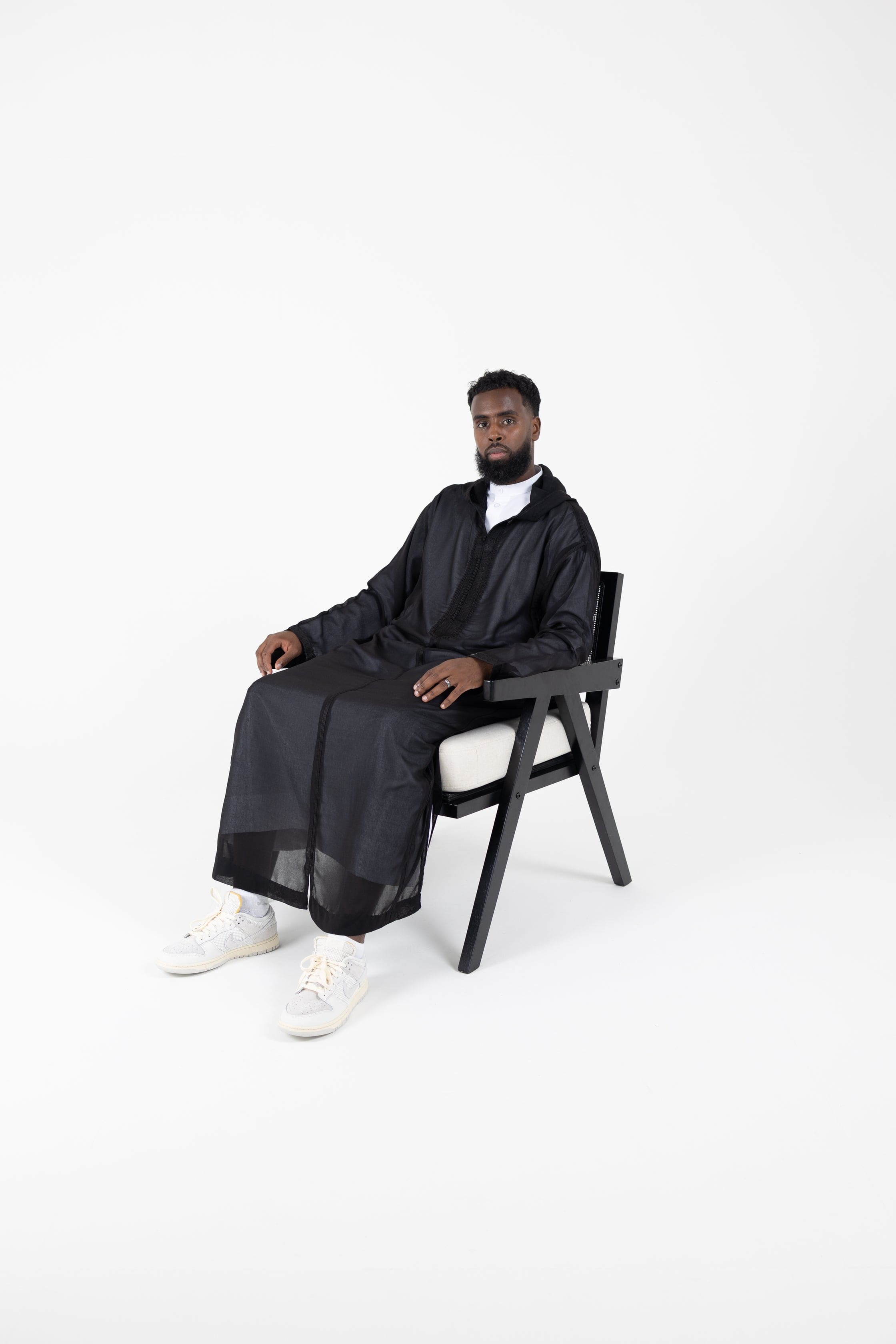 Sousdi Djellaba Over Piece - Apparel & Accessories Sousdi