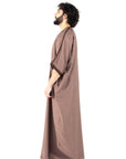 Essential Moroccan Thobe