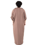 Essential Moroccan Thobe