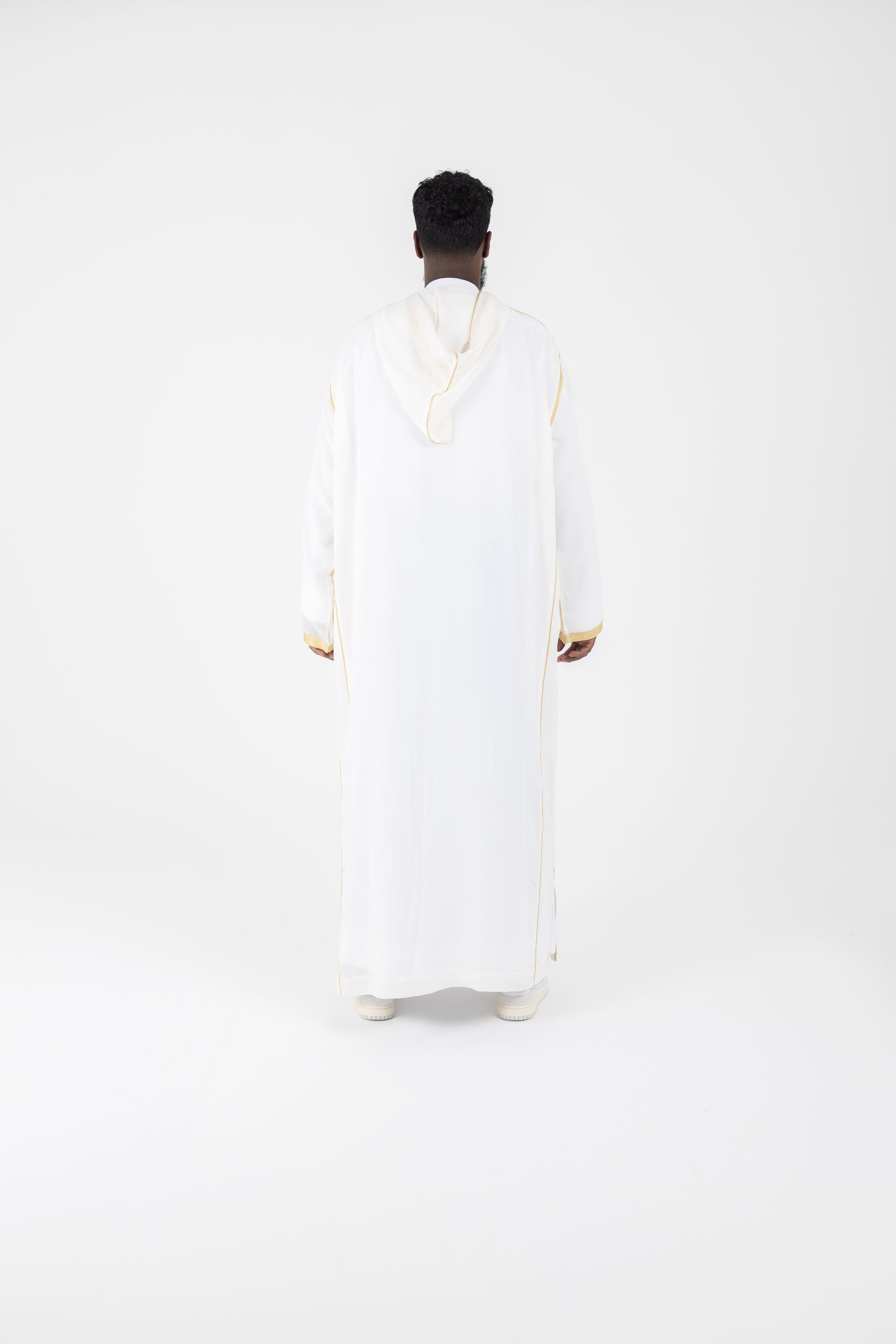 Sousdi Djellaba Over Piece - Apparel & Accessories Sousdi
