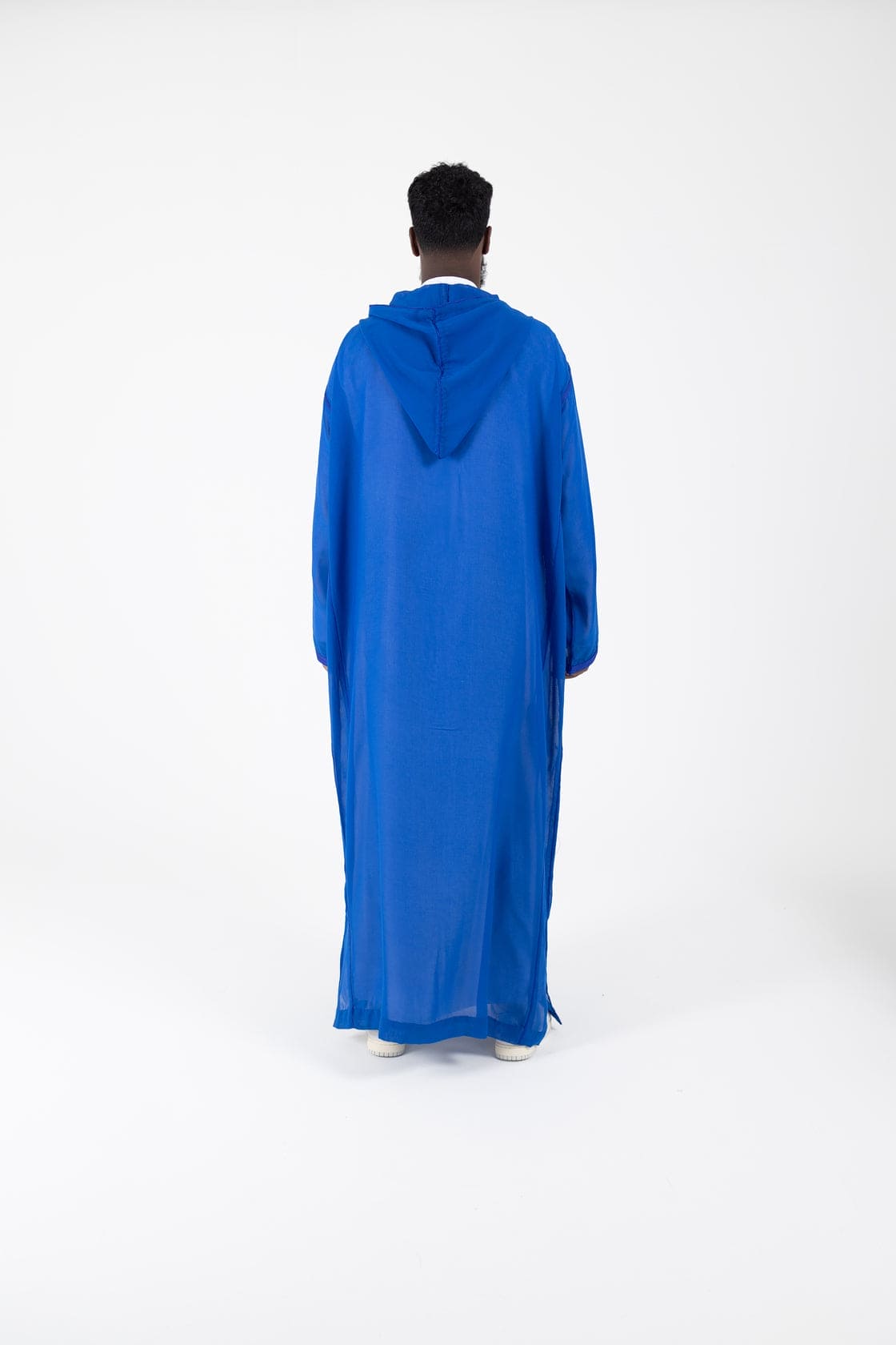 Sousdi Djellaba Over Piece - Apparel & Accessories Sousdi