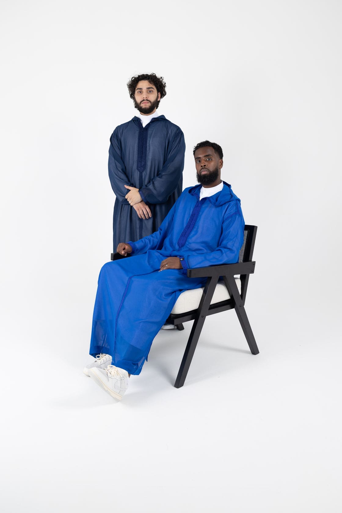 Sousdi Djellaba Over Piece - Apparel & Accessories Sousdi