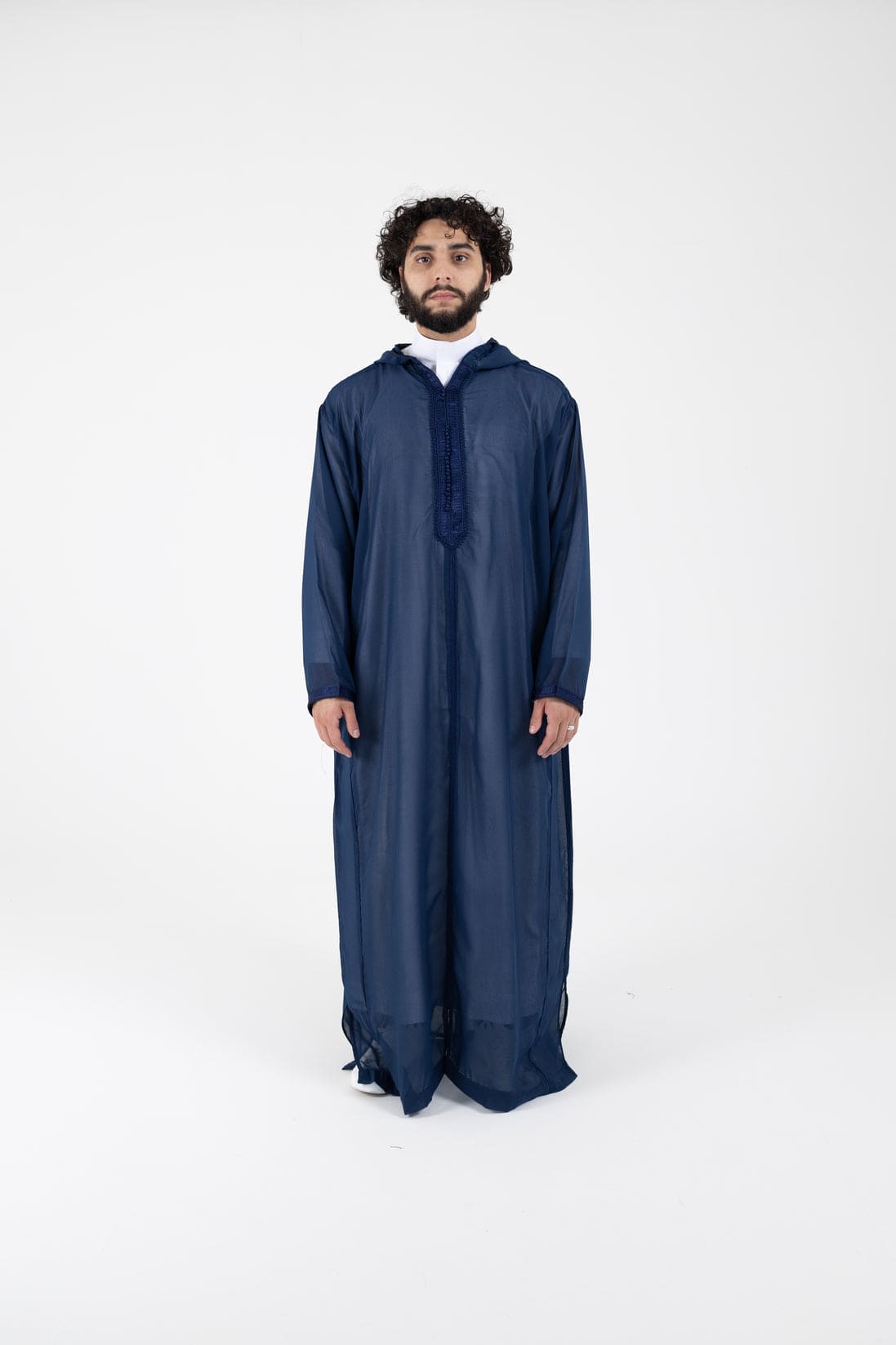 Sousdi Djellaba Over Piece - Apparel & Accessories Sousdi