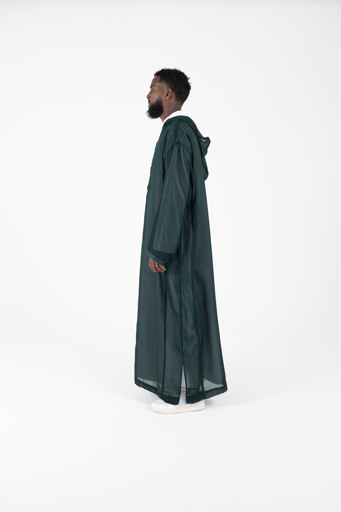 Sousdi Djellaba Over Piece - Apparel & Accessories Sousdi